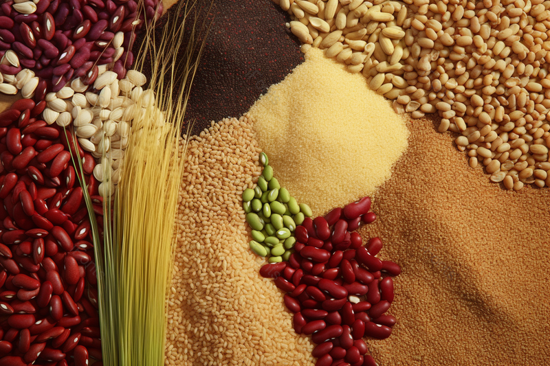 农家轻食食材杂粮五谷静物,高清,摄影图,摄影图片,图片大全,摄影图免费下载